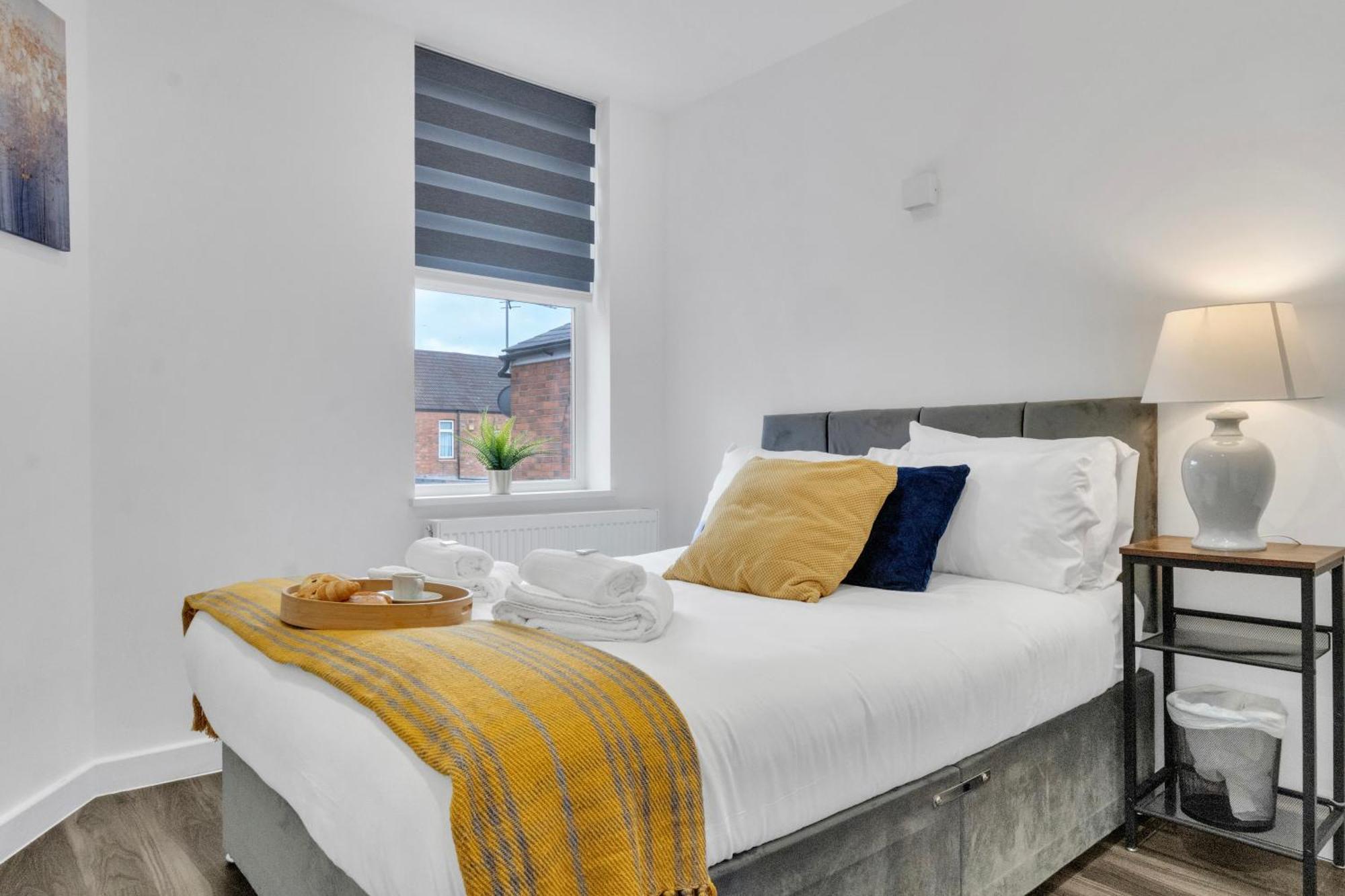 Homely North London Apartments Hendon The Hyde Zewnętrze zdjęcie
