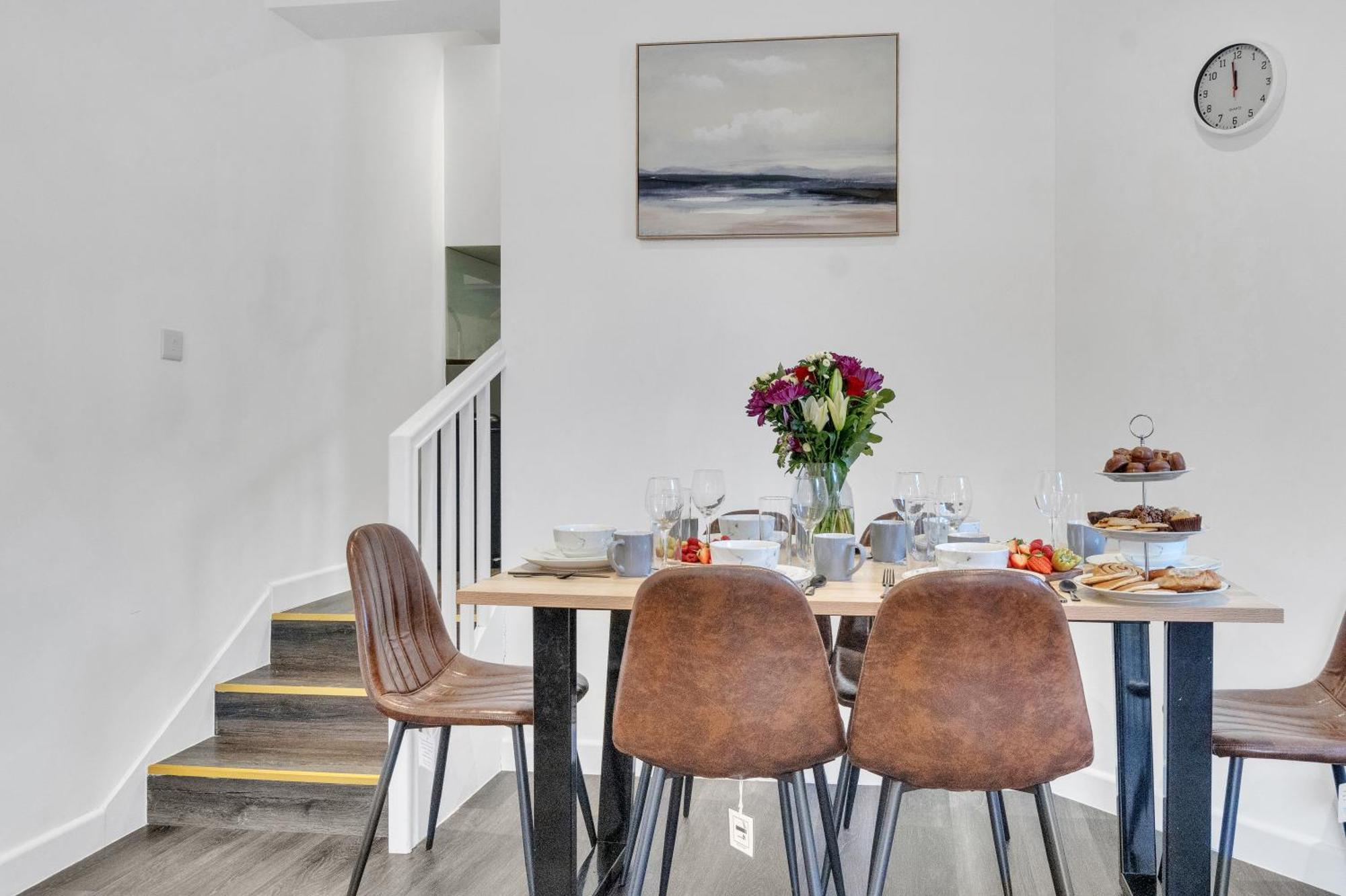 Homely North London Apartments Hendon The Hyde Zewnętrze zdjęcie