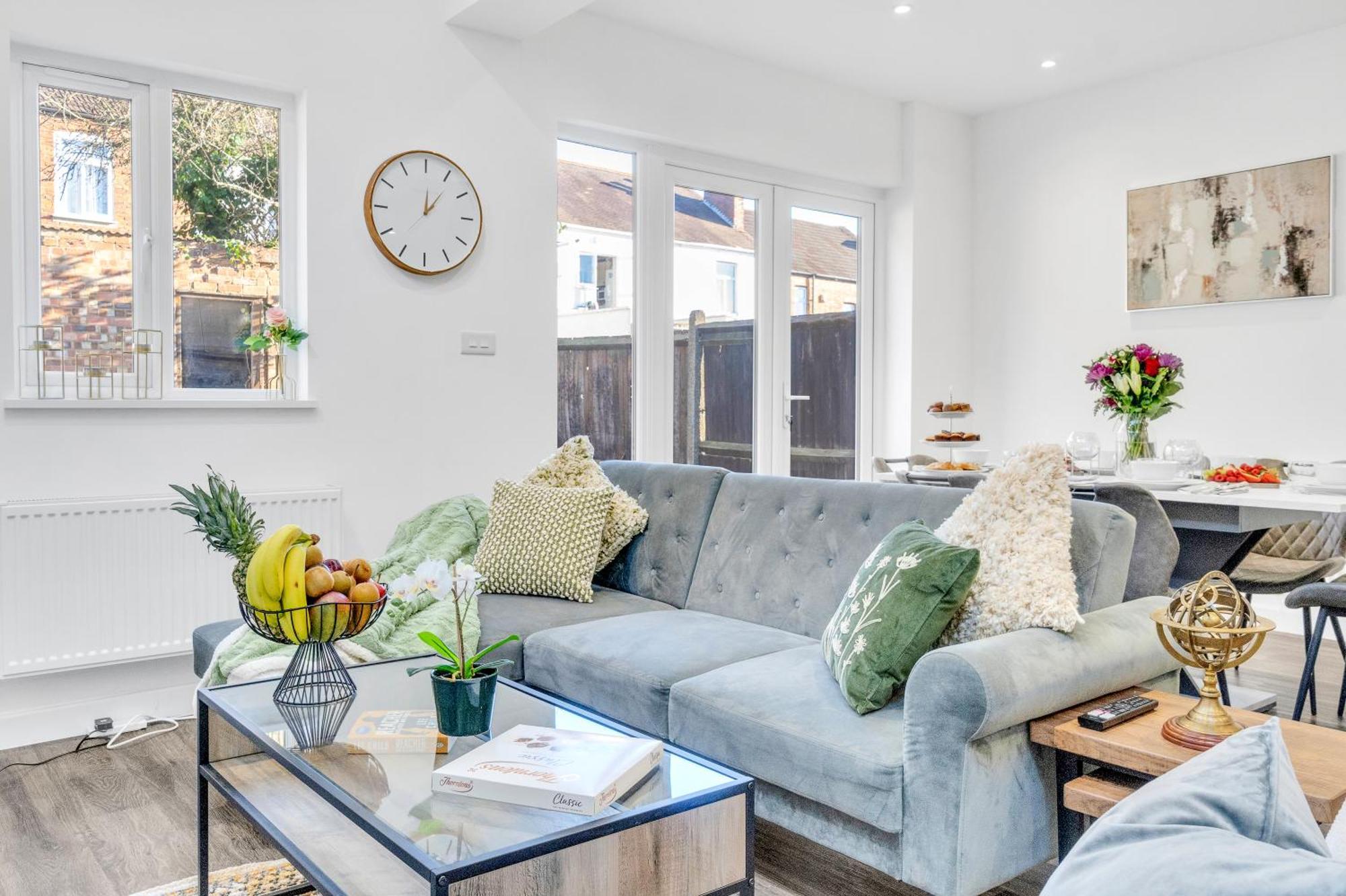 Homely North London Apartments Hendon The Hyde Zewnętrze zdjęcie